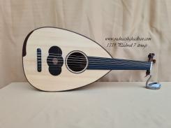 1559 Padwal 7 strings